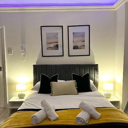 Studio In Central London Kensington Экстерьер фото